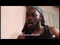 042 Alpacino Season 4 - 2017 Latest Nigerian Nollywood Movie