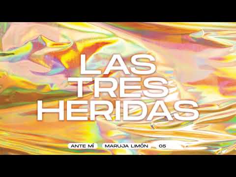 Tres Heridas video