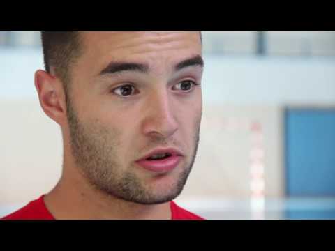 Dani Saldise, jugador revelación de LNFS