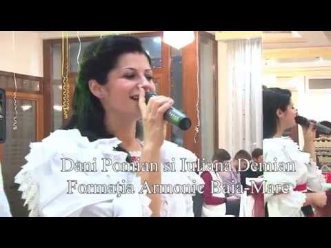 Formatia Dani Pomian si Iuliana Demian