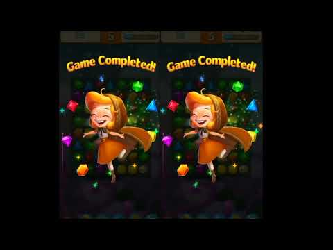 Let's play Jewel Match King | Level 67 - 72