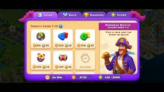 TOWNSHIP Level 107