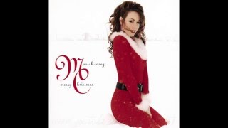 Mariah Carey &quot;Silent Night&quot;