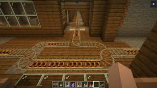 MineCraft: Sun Flower Mines (Update 5)