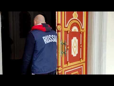 Группа 13 - 20 Февраля 2022