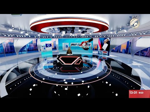 فيديو | المرصد الخبري مع فرح الشيخلي - عبطان: موعد الانتخابات النيابية المقبلة لن يتم تأجيله | 2025/8/30
