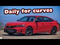 Life Is More Fun In A Civic Si 2025 Honda Civic Si Pros Cons Review DM Test Drive