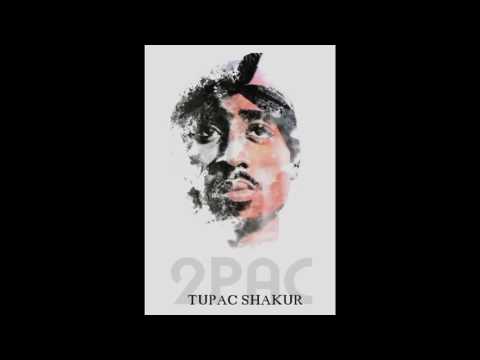 2Pac feat  Big Syke, EDI Amin & others - dont stop (the music) Remix