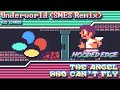 Kid Icarus - The Angel Who Can't Fly ~ Underworld (SNES Remix)
