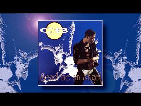 CB Milton - Send Me An Angel (1993)