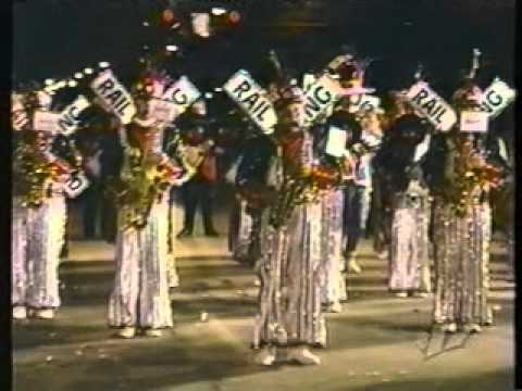 Ferko String Band Summer Mummers 1998