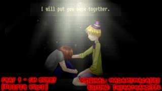 FNaF 4 - I&#39;m Sorry [Deeper Voice]