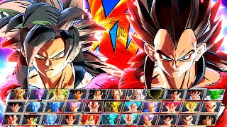 How To Unlock EVERY Character In Dragon Ball Xenoverse!