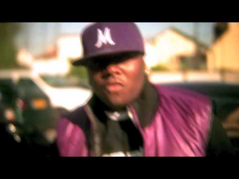 MC Trop BAD - Marginal Sosa