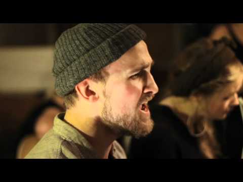 Niklas von Arnold - Crazy Love (van Morrison cover)