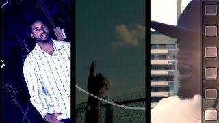 SOULJAH FT. ZULU BLAK & CALLI D // GET BACK UP // OFFICIAL [HD] MUSIC VIDEO