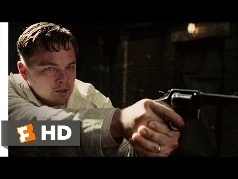 Shutter Island (6/8) Movie CLIP - My Name is Edward Daniels (2010) HD