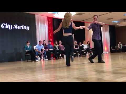 RCS 2018 AllStar JnJ #2