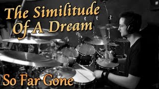 Neal Morse - So Far Gone - The Similitude of a Dream | DRUM COVER by Mathias Biehl