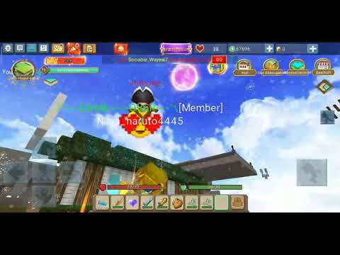 New Leute  beim farmen lol 😳😁