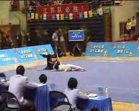 10th All China Games 2005 - DL - Hebei