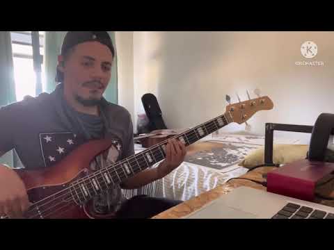 Jeff Lorber “Hudson” #idontownanycopyright #viral #basscover #foryou#bassplayer #jazz #groove#viral