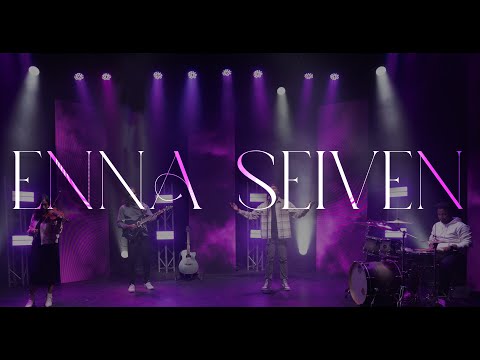 Enna Seiven (Official Music Video) | Jacin Jacob
