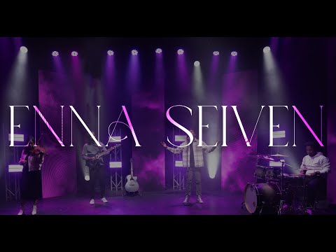 Enna Seiven (Official Music Video) | Jacin Jacob