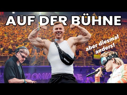 Mein verrücktester FESTIVAL-FIEBERTRAUM I SMS VLOG