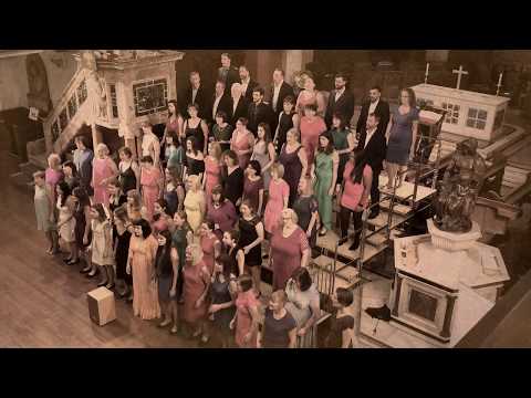 Run by Snow Patrol | Pitchcraft - The Edinburgh Choir