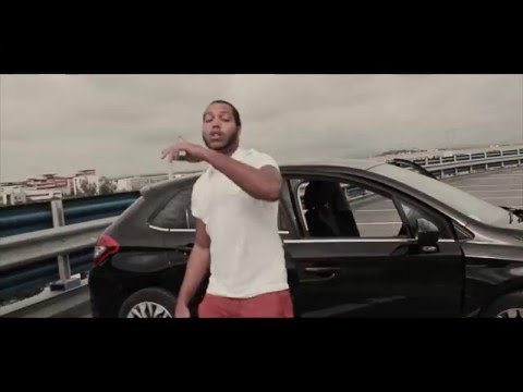 OBLIK - straight outta gwada ( blue bird anthem freestyle #1 )