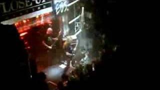 "Blood On The Streets"