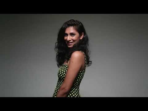 Amishka Sood 15 second Introduction