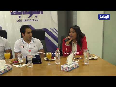 وعد "البوابة نيوز" لأبطال دورة البحر المتوسط