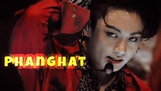 Jungkook Hindi Song Mix 🥵🖤🔥II BTS Hindi Mix || FMV (Song ~ Phanghat)