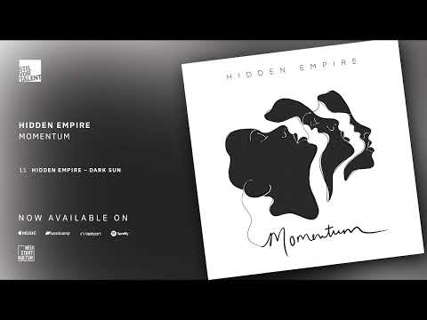 Hidden Empire – Dark Sun [Stil vor Talent]