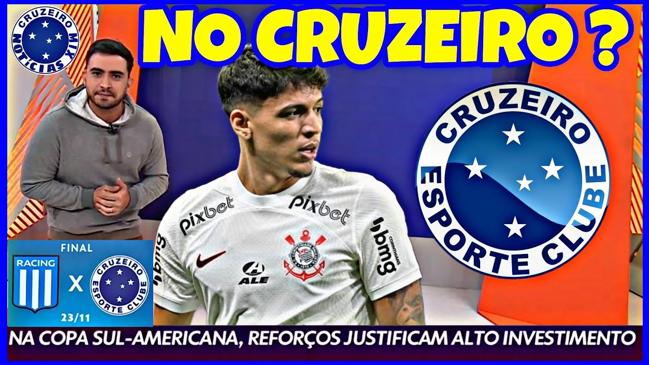 CORTES GLOBO ESPORTE CRUZEIRO HOJE (1/11/2024) ÚLTIMAS NOTÍCIAS DO CRUZEIRO, CAETANO NO CRUZEIRO ?