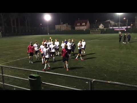 SEMP - Orlik Radom   3:1   (18.10.2020)