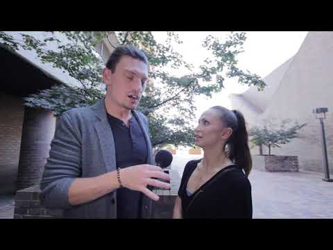 IDBDC - Interview with Karina Smirnoff