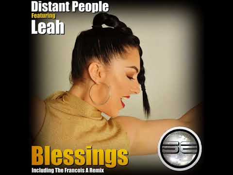 Distant People feat.  Leah - Blessings (Original Mix) [Soulful Evolution]