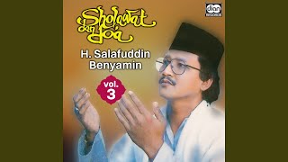 Download lagu Sholawat Dan Doa Vol 3 mp3