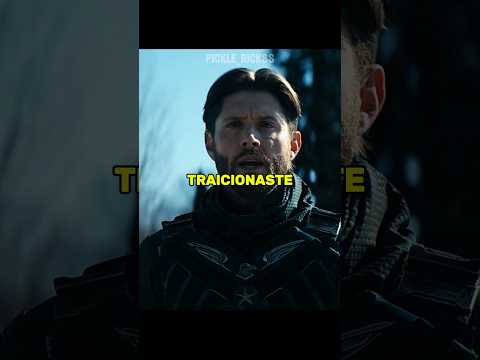 Butcher se reencuentra con soldier boy.#homelander #billybutcheredit #theboys #viralvideo #xd