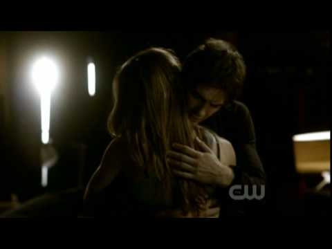 The Vampire Diaries Dance Scene