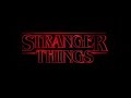 Stranger Things Theme 1 Hour ORIGINAL SONG AMAZING