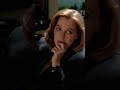 Scully finds Mulder's stash 😂 The X-Files #tv #funny