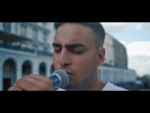 Timur TIO Uelker - Neuanfang [ Official Video ] 4K