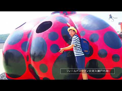 交流文化学科 愛知淑徳大学 交流文化学部（2024年度版）
