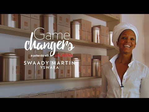 Changing the game - YSWARA