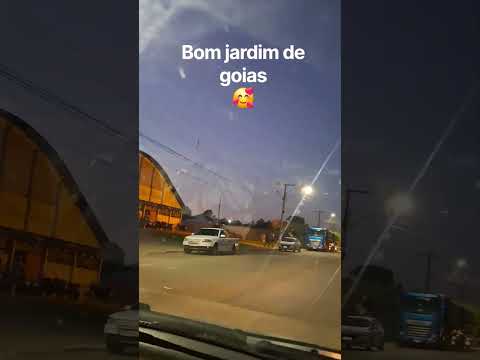um pedacinho de Bom Jardim de Goias....