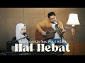 Ade Govinda - Hal Hebat Cover (Feat. Putri Ariani)